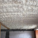 Gretex Rakovo – sprayed PUR insulation